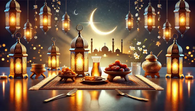 Ramadan: Wer muss fasten und wer ist ausgenommen?